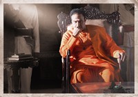 NTR Biopic Trailer And Audio Launch Poster